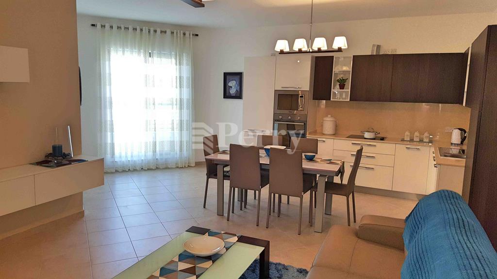 San Gwann<br>Apartment