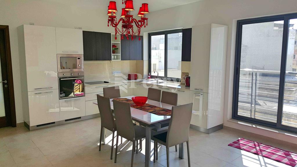San Gwann<br>Apartment