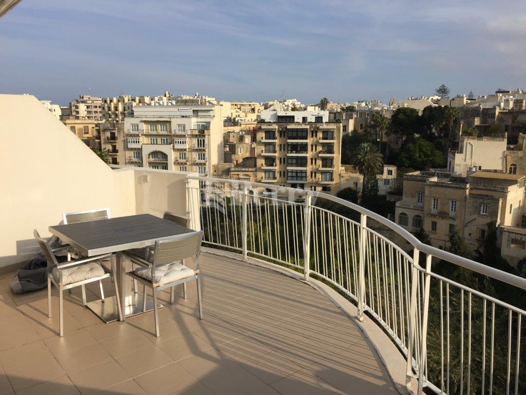 St Julians<br>Apartment