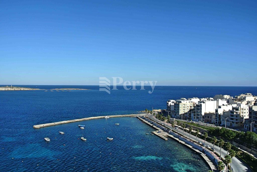St Pauls Bay<br>Apartment