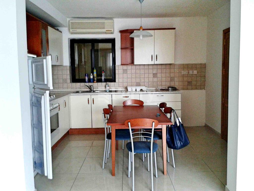 Sliema<br>Apartment