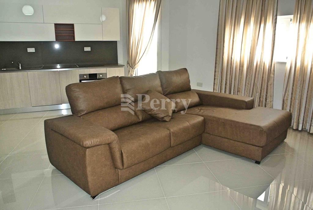 Swieqi<br>Apartment