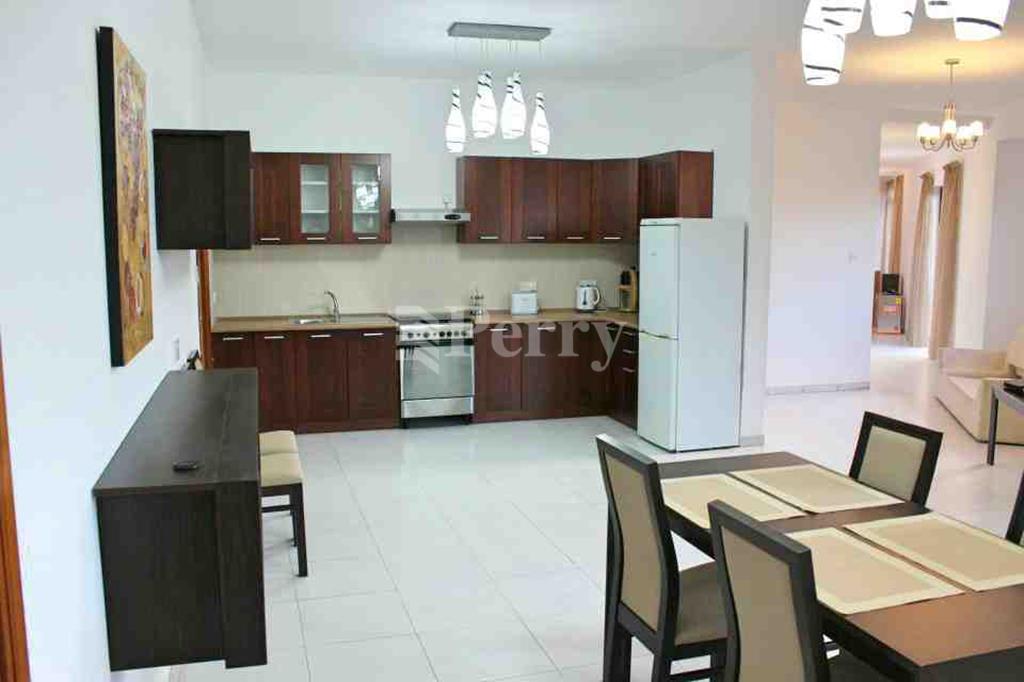 Msida<br>Apartment