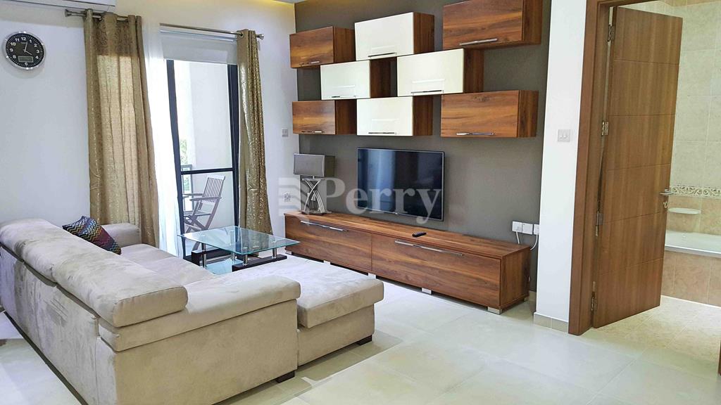 Marsaxlokk<br>Apartment