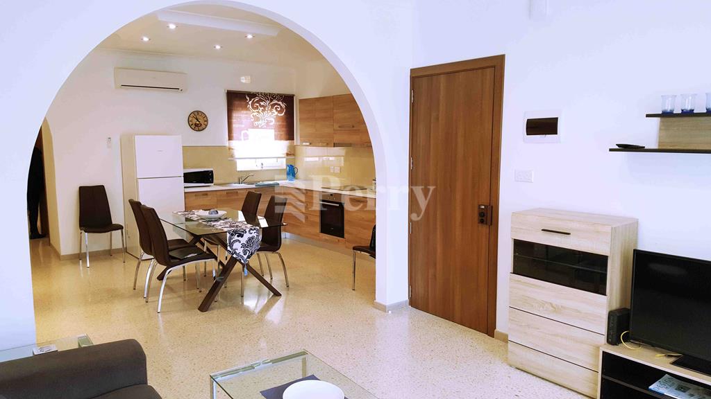 St Julians<br>Apartment