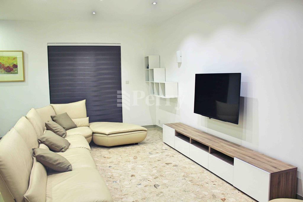 Sliema<br>Apartment