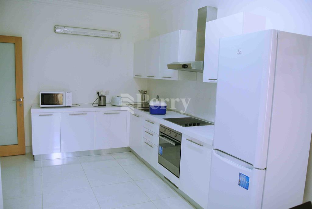 Sliema<br>Apartment
