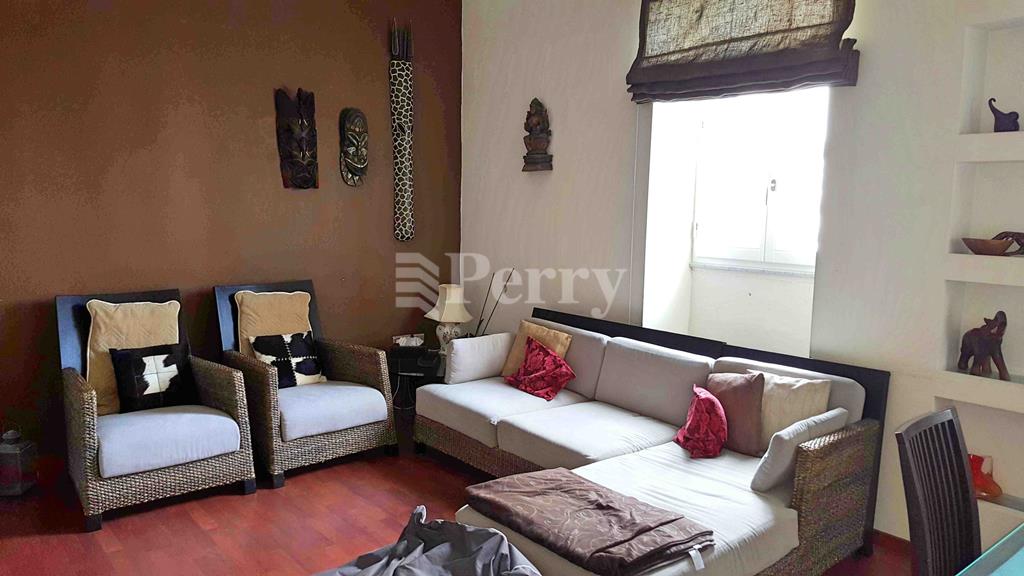 Sliema<br>Apartment