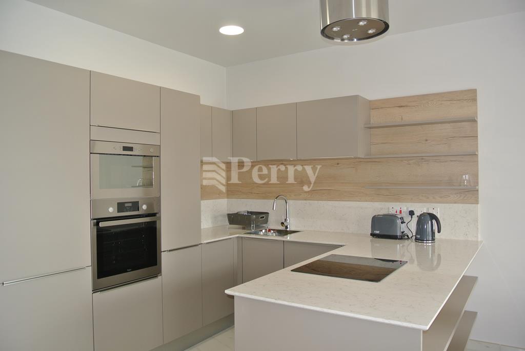Sliema<br>Apartment