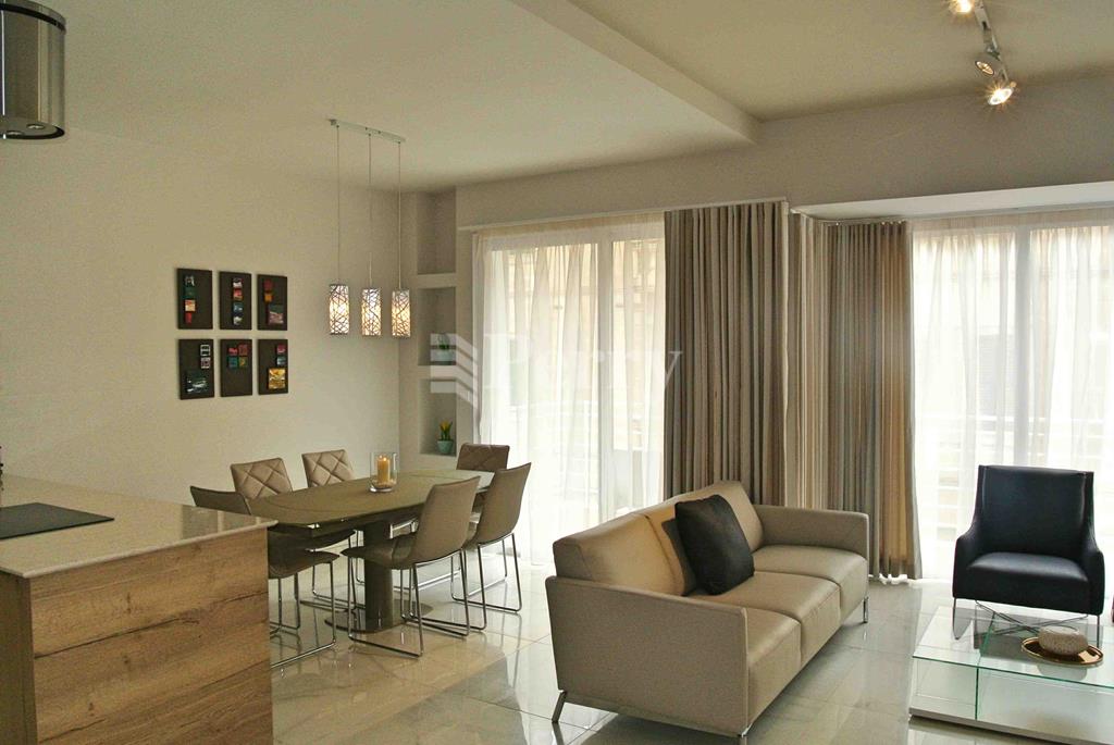Sliema<br>Apartment