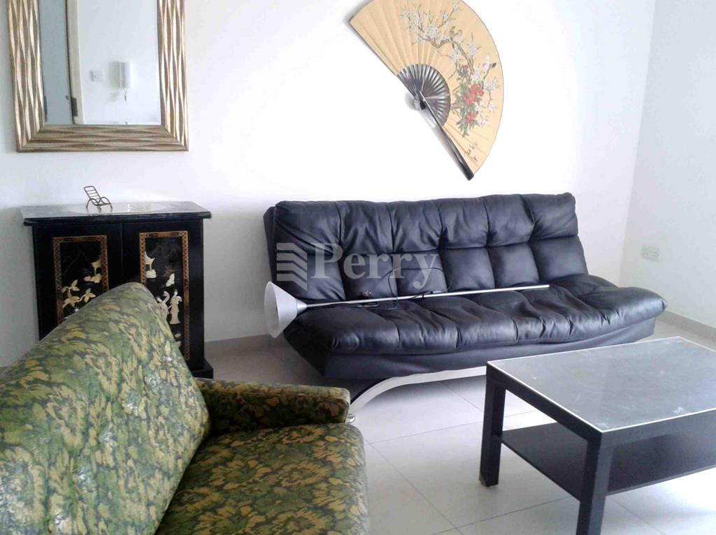 Msida<br>Apartment