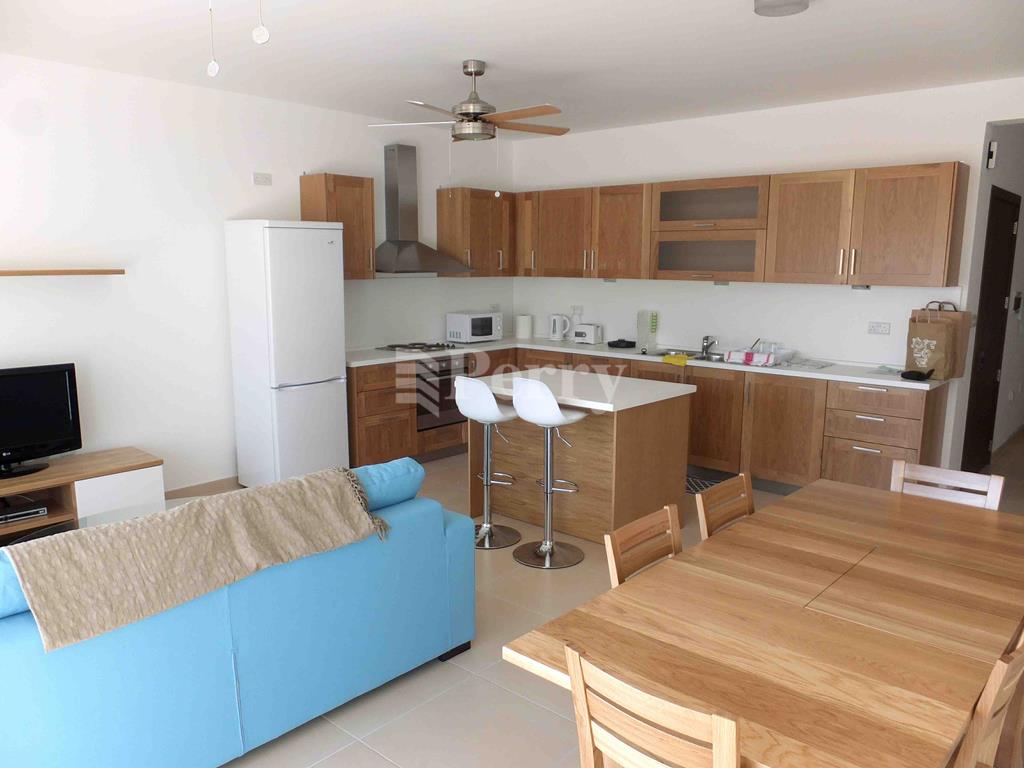 Sliema<br>Apartment