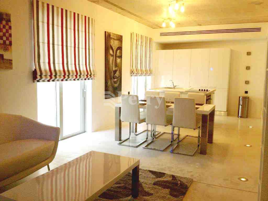 Tigne Point<br>Apartment