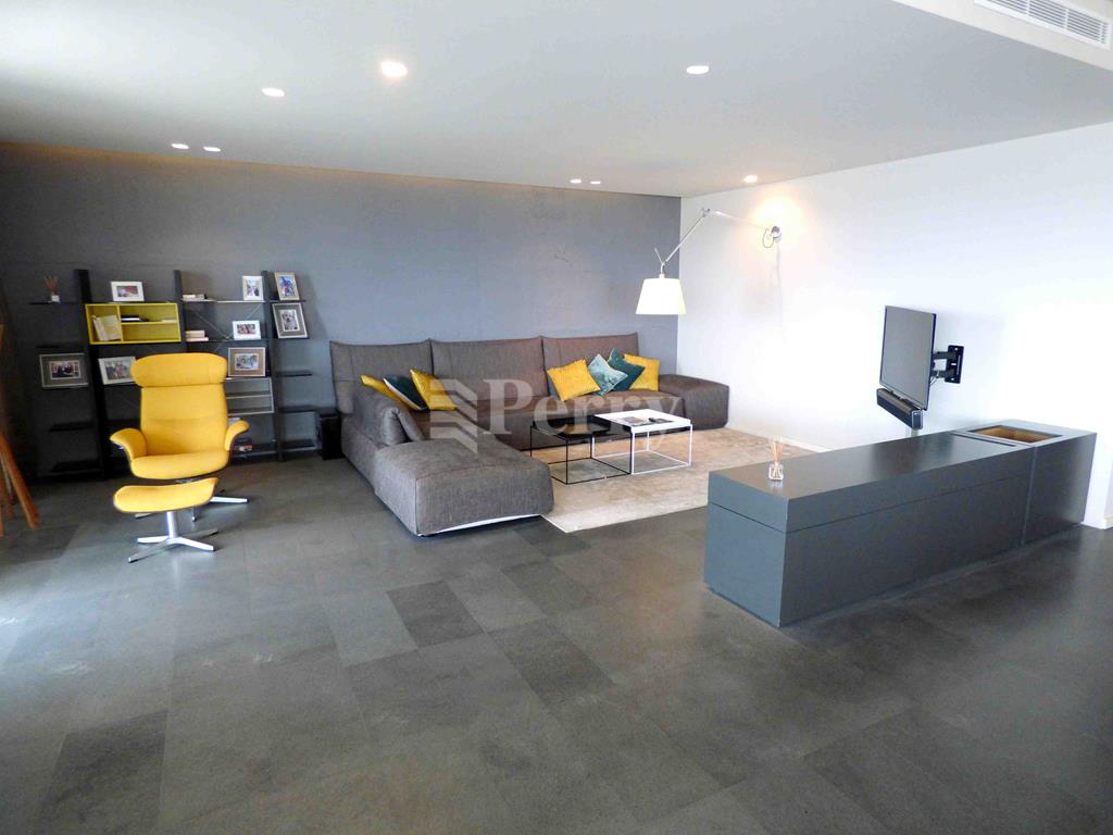 Fort Cambridge<br>Apartment