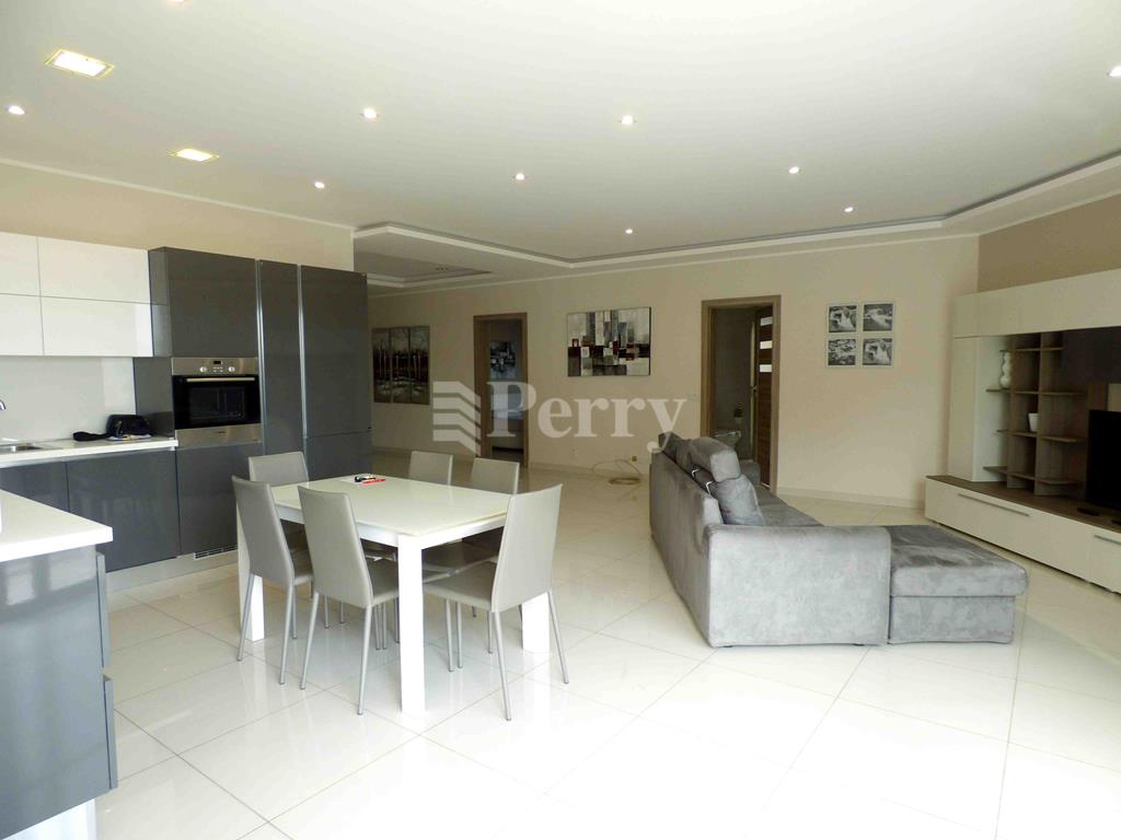 Sliema<br>Apartment