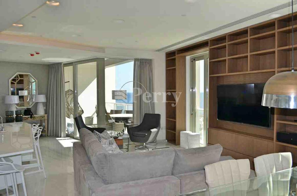 Tigne Point<br>Apartment