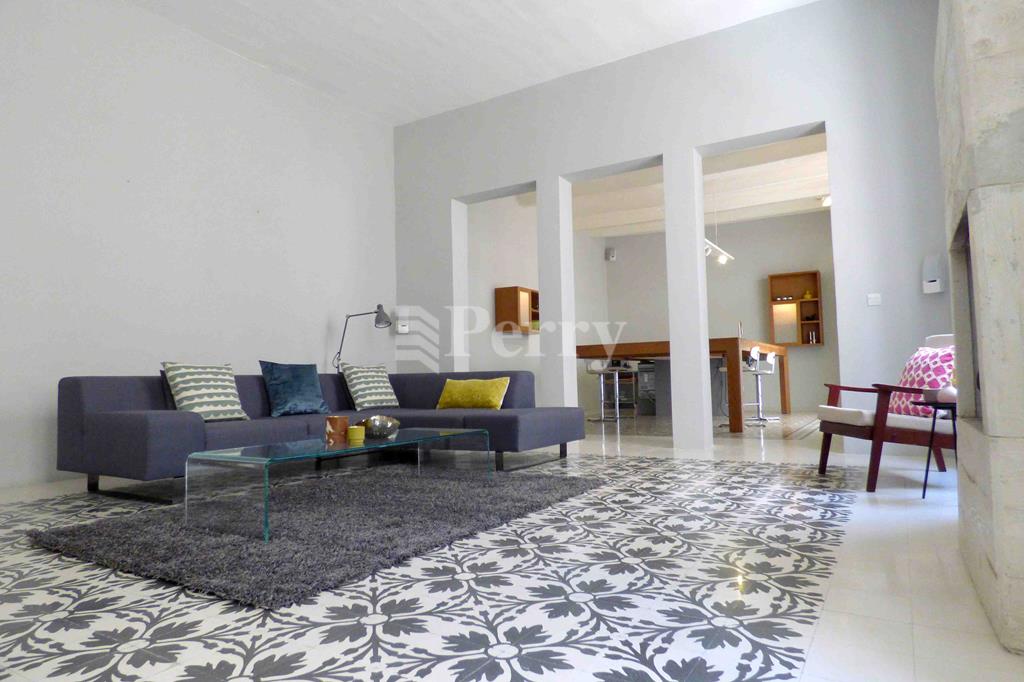 Valletta<br>Apartment