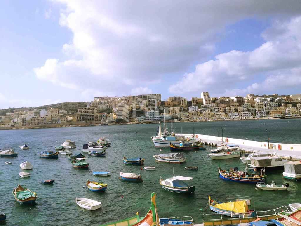St Pauls Bay<br>Apartment