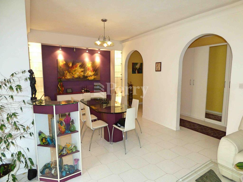 Msida<br>Apartment