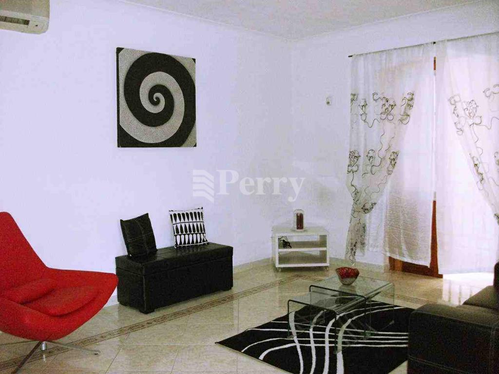 Sliema<br>Apartment