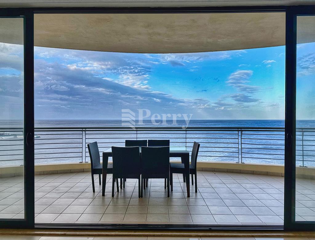 Sliema<br>Apartment
