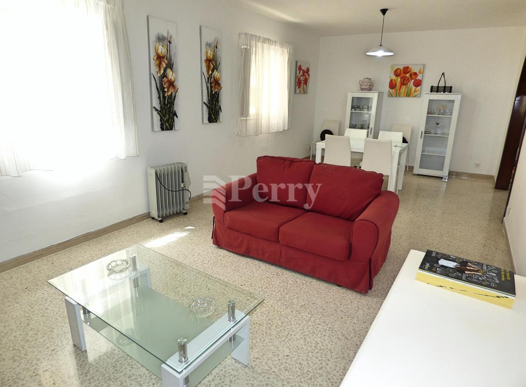 Sliema<br>Apartment
