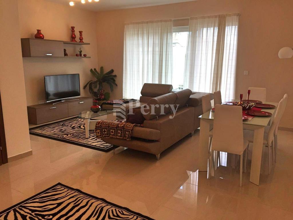 Gzira<br>Apartment