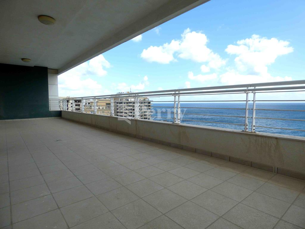 Fort Cambridge<br>Apartment