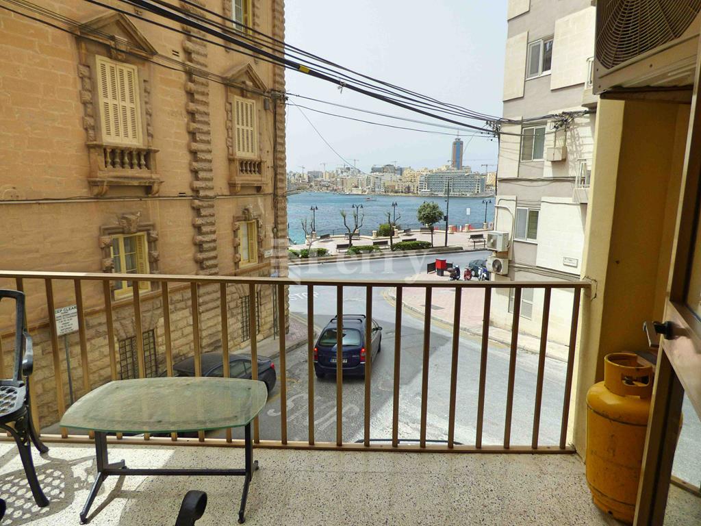 Sliema<br>Apartment