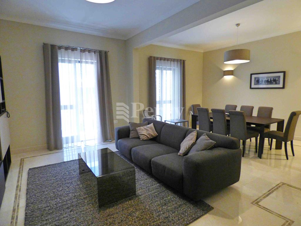 Sliema<br>Apartment