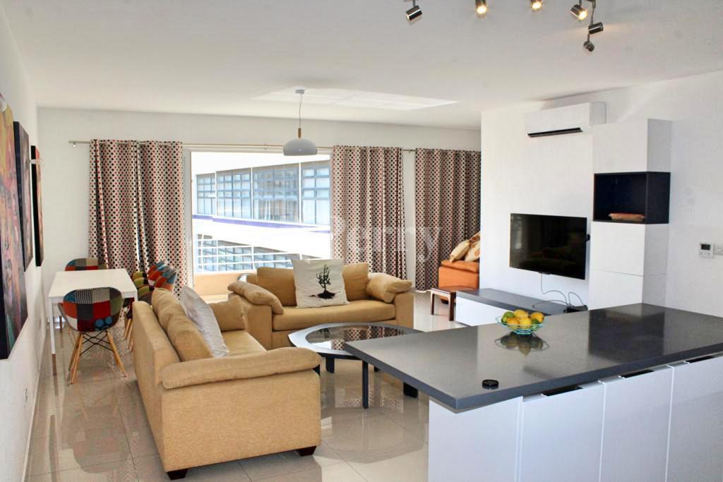 Pieta<br>Apartment