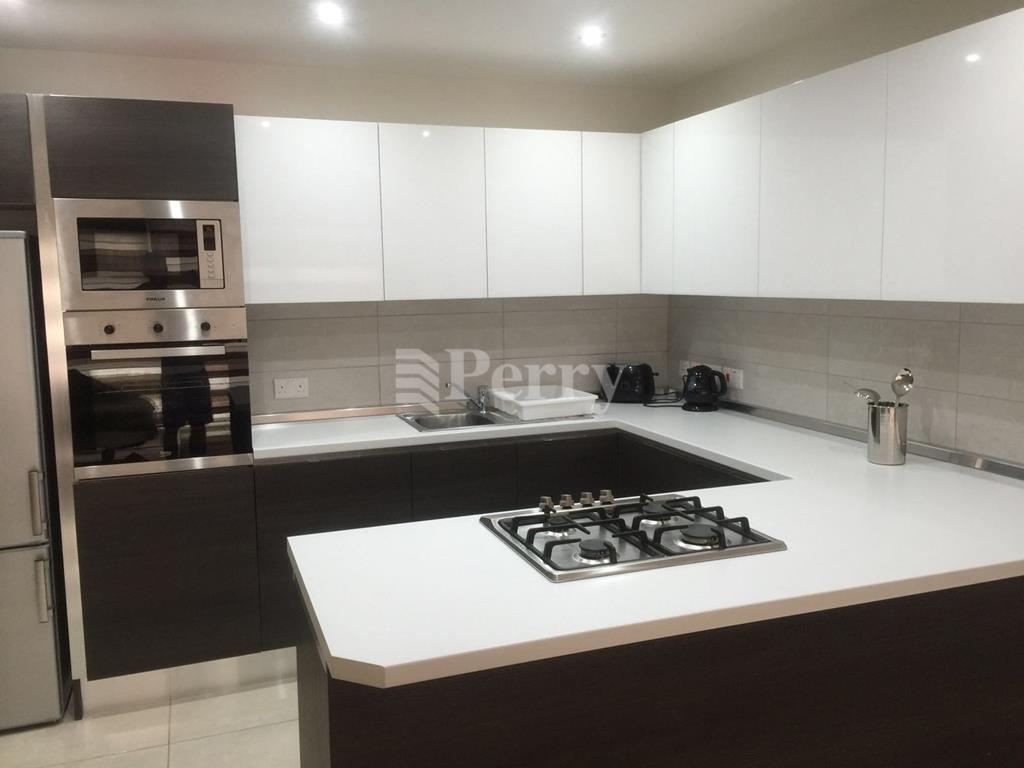 Gzira<br>Apartment