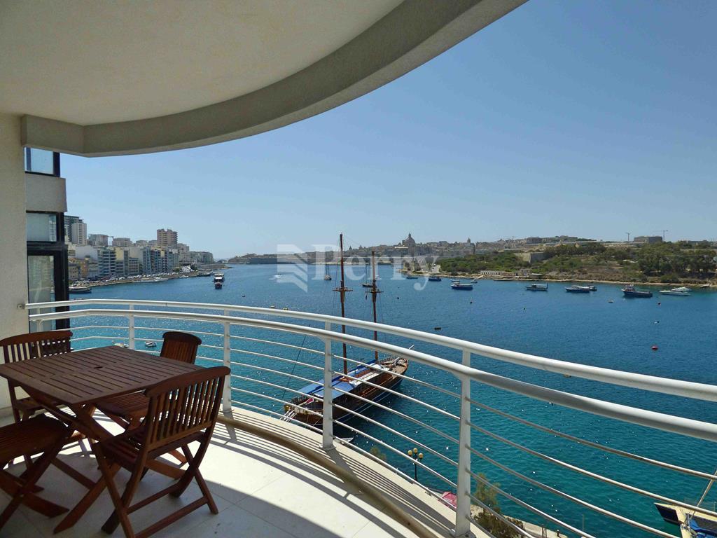 Sliema<br>Apartment