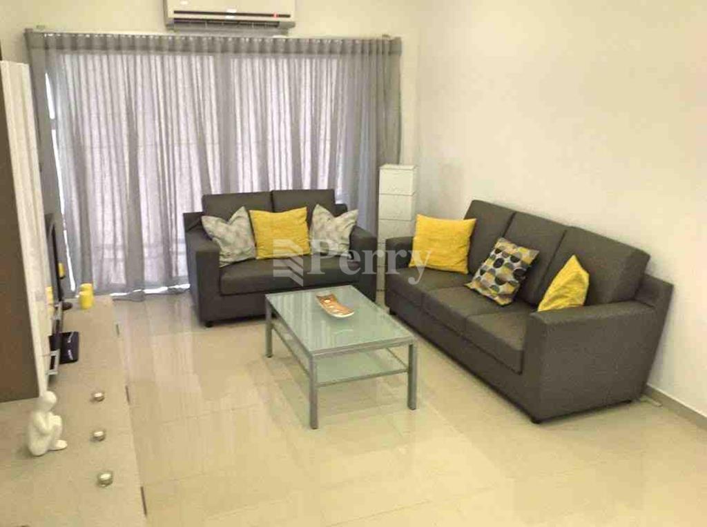 St Julians<br>Apartment