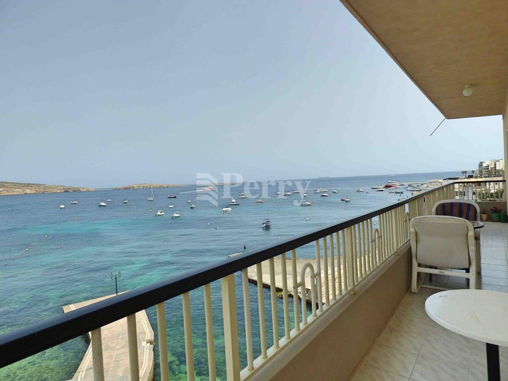 St Pauls Bay<br>Apartment