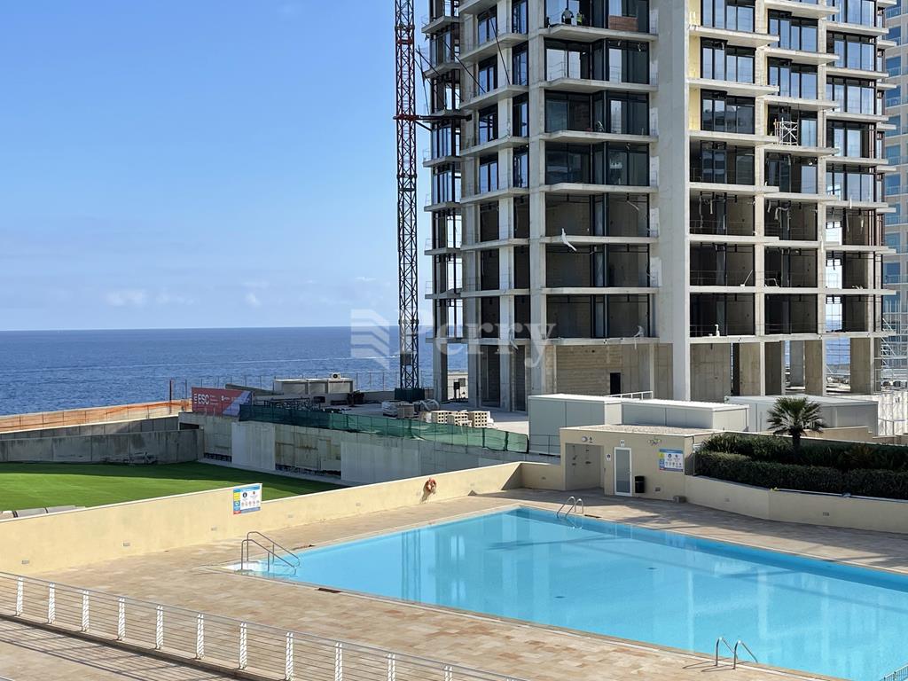 Fort Cambridge<br>Apartment