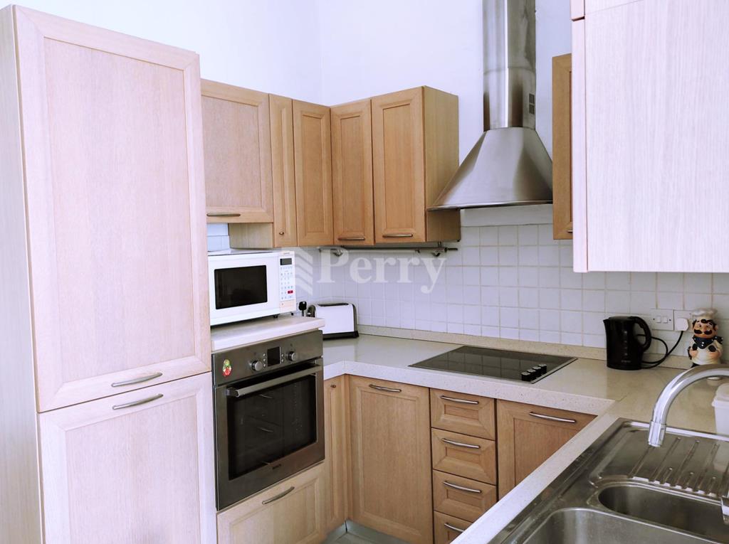 Sliema<br>Apartment
