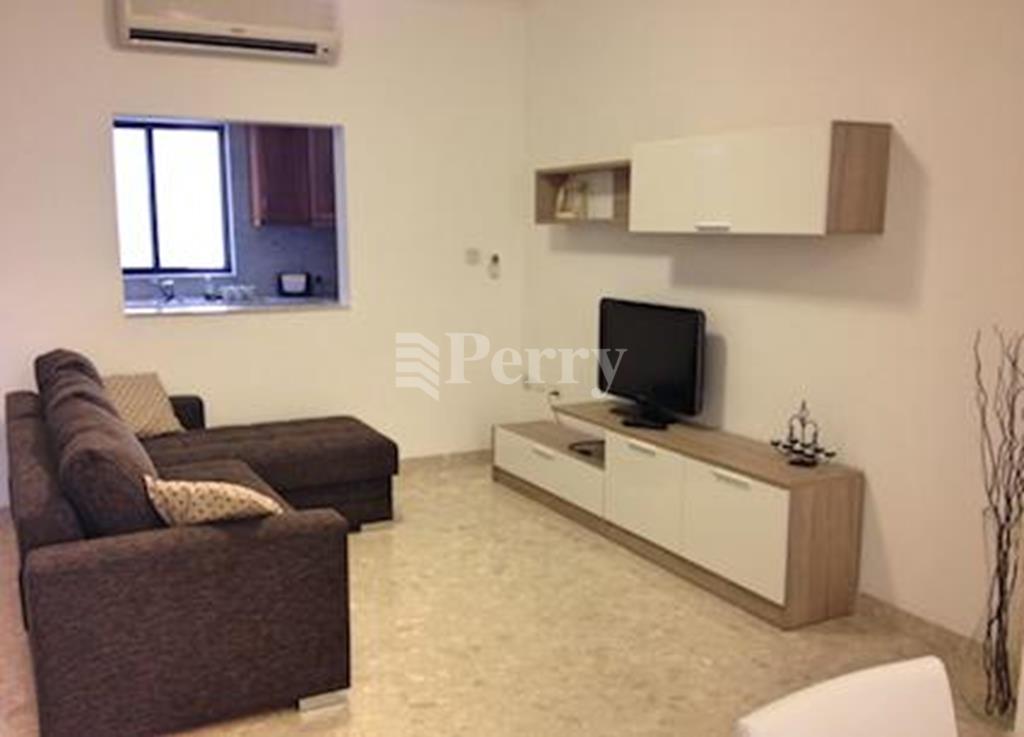 Sliema<br>Apartment