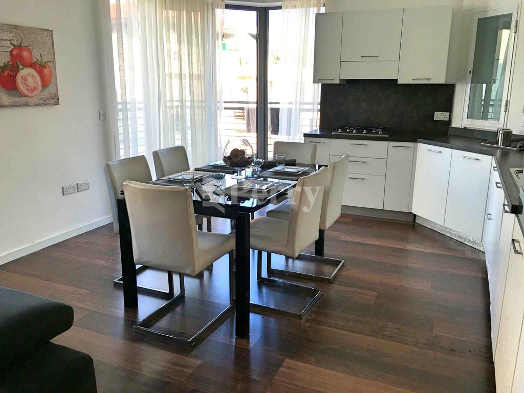 Sliema<br>Apartment