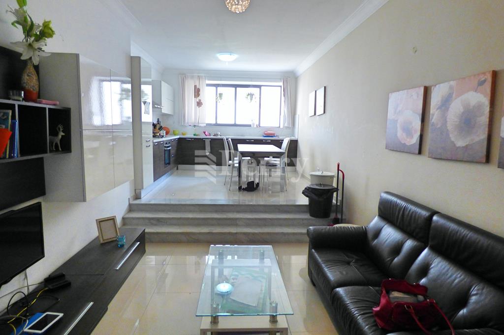 Sliema<br>Apartment