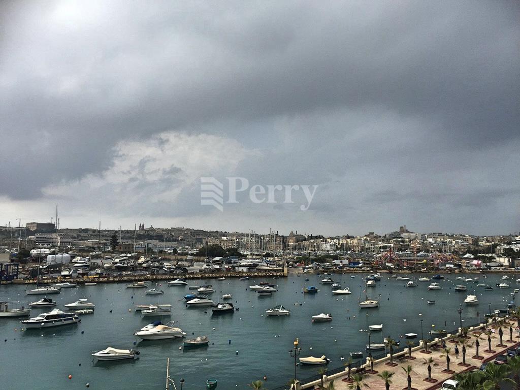 Sliema<br>Apartment