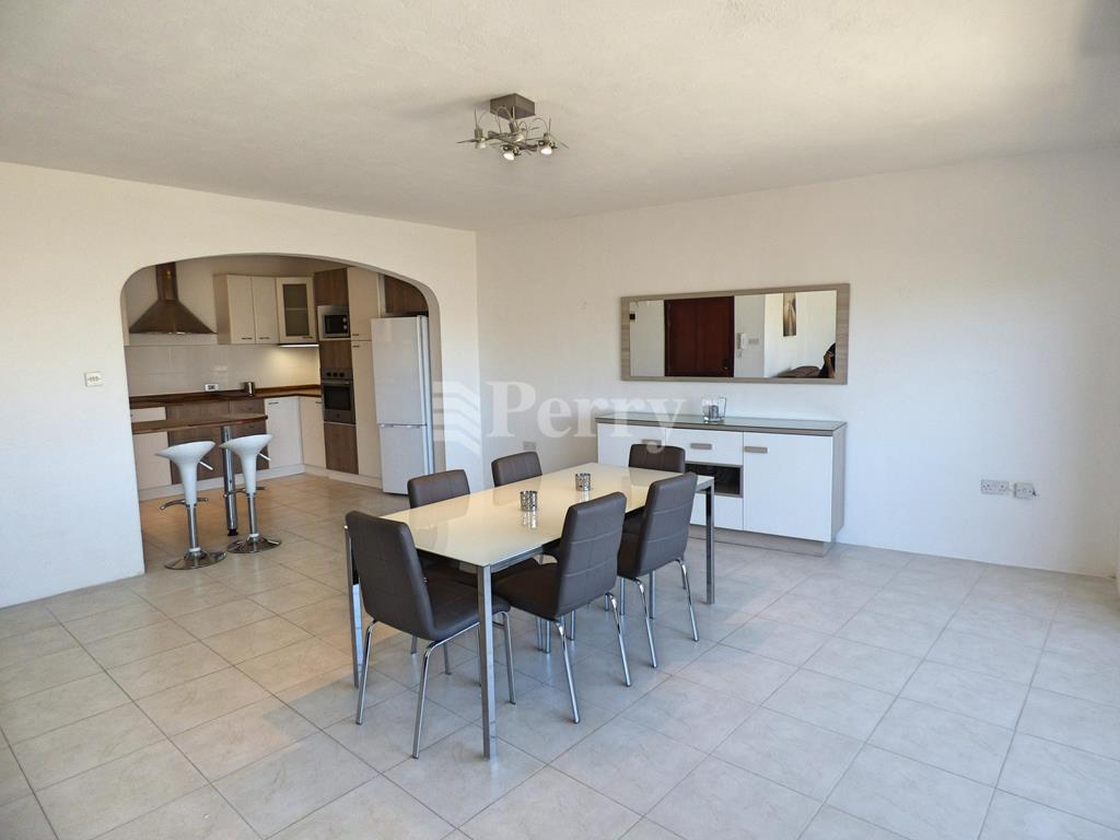St Julians<br>Apartment