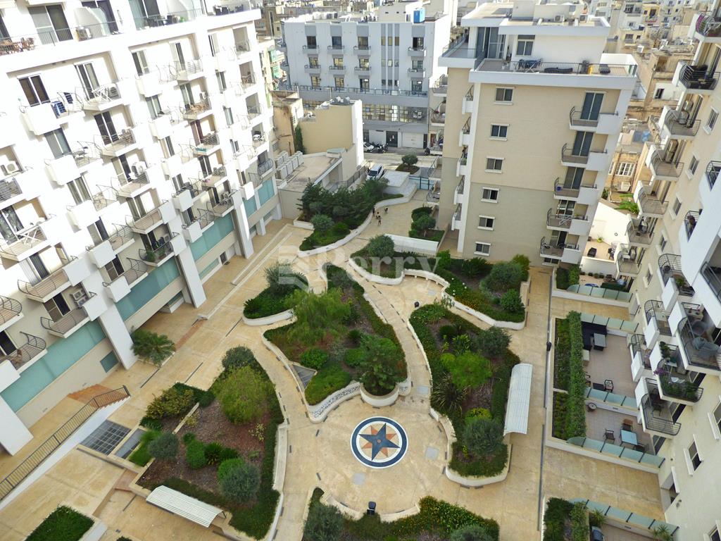 Gzira<br>Apartment