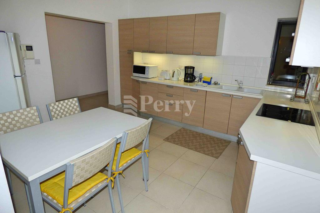 Sliema<br>Apartment