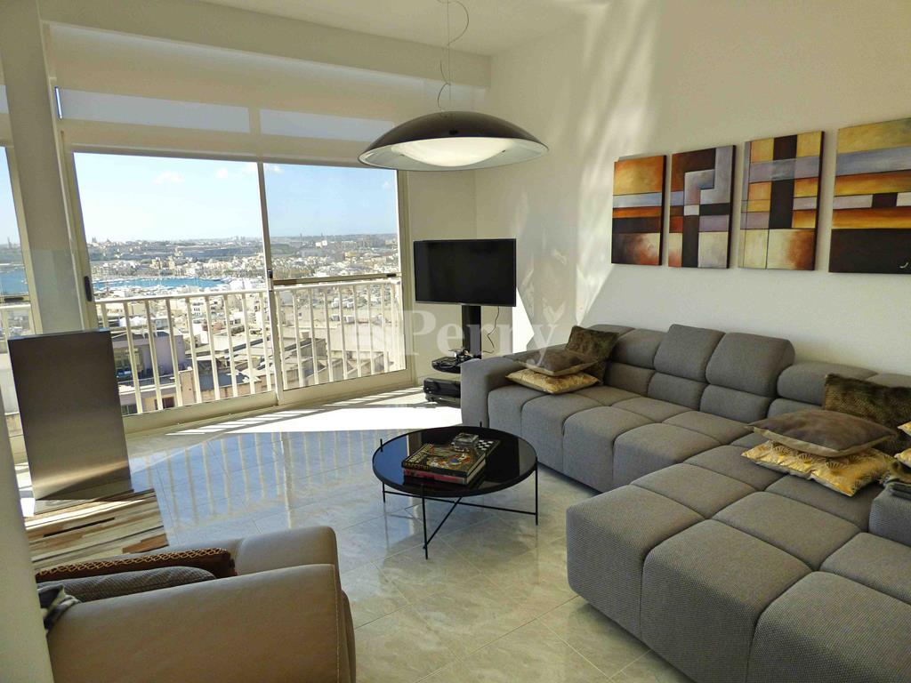 St Julians<br>Apartment