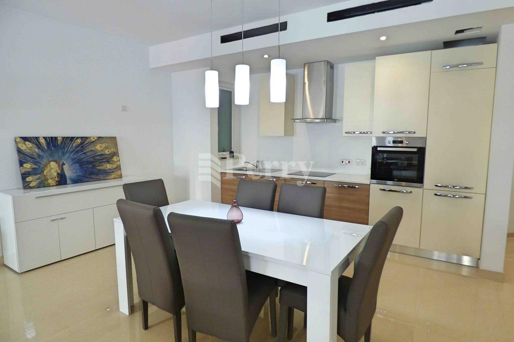 Sliema<br>Apartment