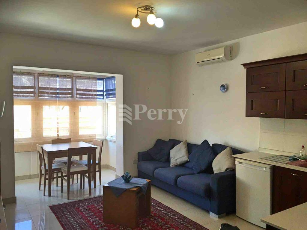 Sliema<br>Apartment