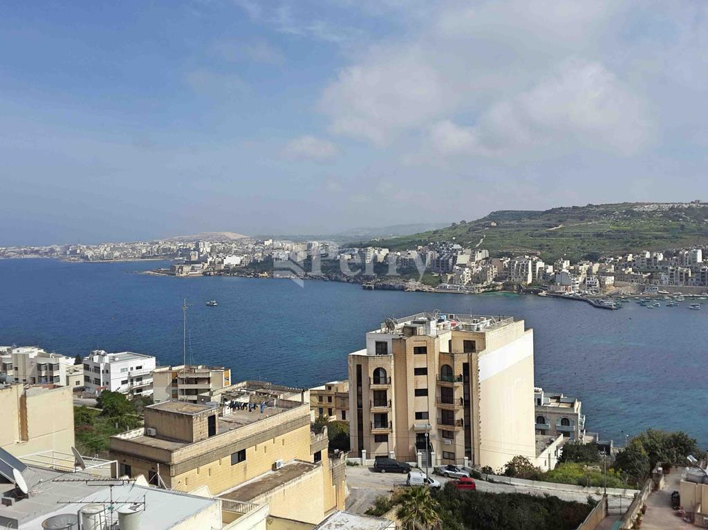 Xemxija<br>Apartment