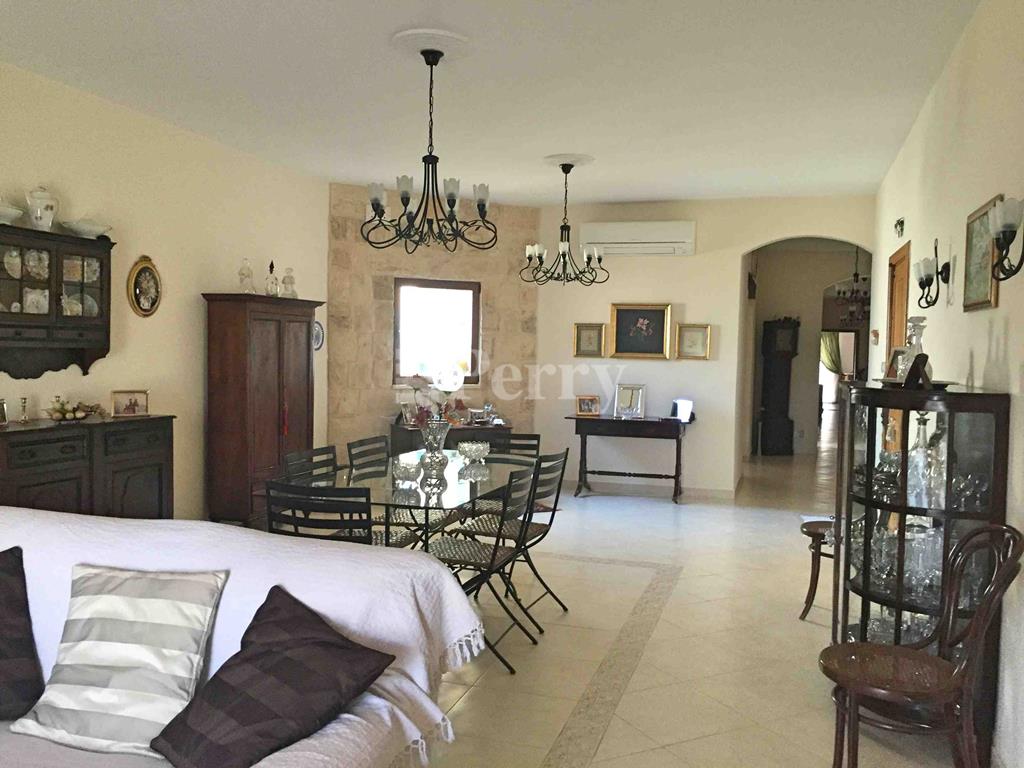 Attard<br>Apartment