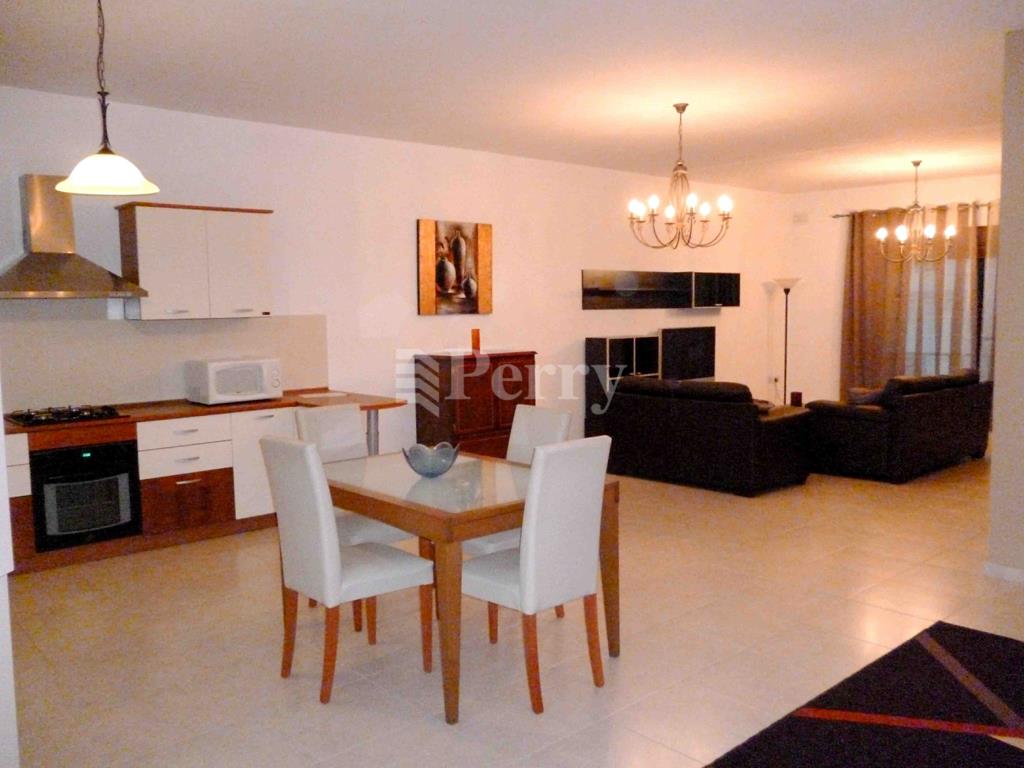 Ibrag<br>Apartment